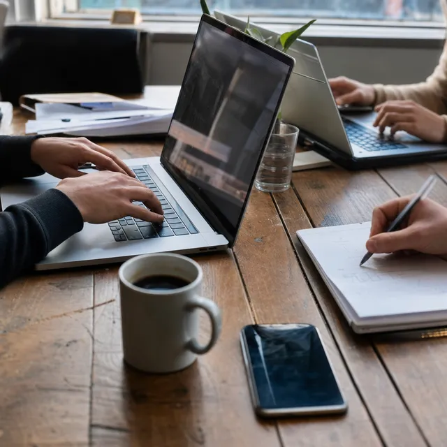 Digital Marketing Agencies