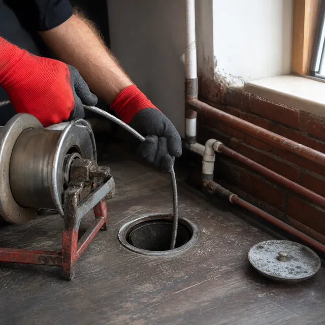 Drainage Services