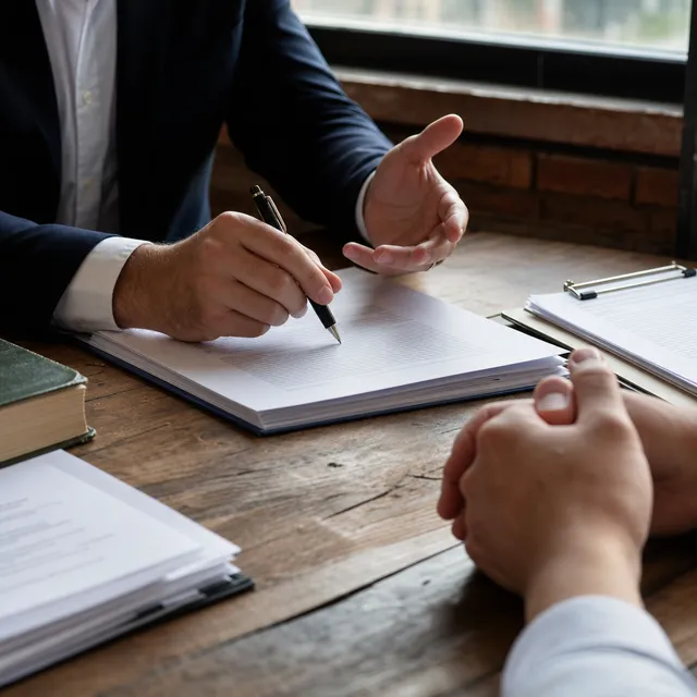 Employment Lawyers