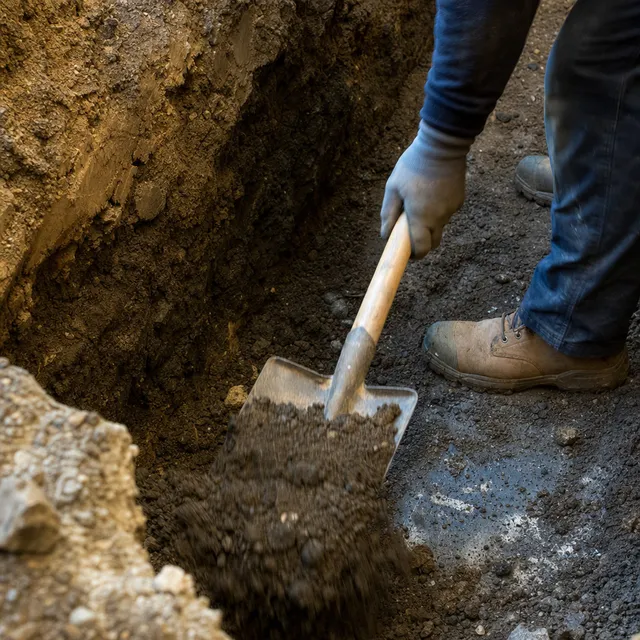 Excavation Services