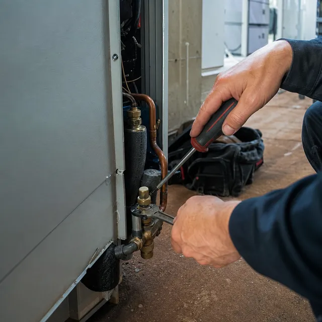 HVAC Services