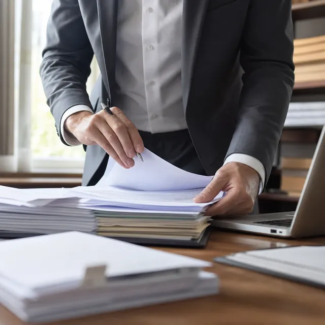 Personal Injury Lawyers