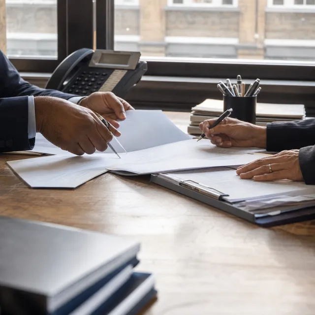 Real Estate Lawyers