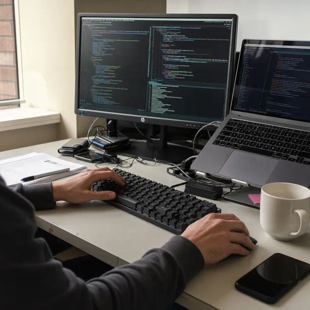 Software Engineers