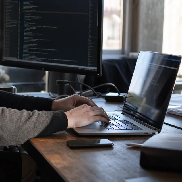 Web Developers